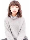 『mafola徳島』大人可愛い×ミディアム  20代30代40代50代