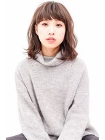 マホラ 北島店(mafola)&nbsp;『mafola徳島』大人可愛い×ミディアム  20代30代40代50代