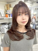 ホリー(HOLLY)&nbsp;海外風レイヤー