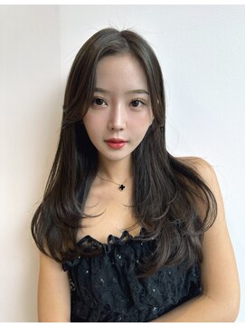 ウィクシーミミ 栄矢場町店(wixy mimi) レイヤーカット