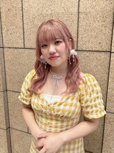 ステラバイケンジ 藤沢(STELLA by KENJE)&nbsp;大中 優実