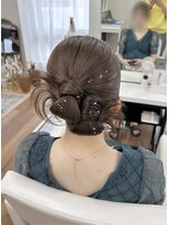 オウン(AUN)&nbsp;ツインカチモリ