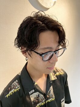 メリア(melia)の写真/再現性の高いスタイルをご提供◎一人一人に合う髪型が見つかる！頭皮ケアも充実で、心も髪もリフレッシュ☆