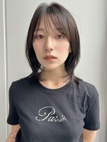 ウィクシー(wixy)&nbsp;レイヤーカット