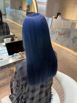 スキル 水戸(SKILL)&nbsp;ネイビー/ブリーチ