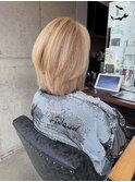ボブウルフ
