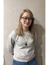 フレックス(FREEX)&nbsp;土屋 由依