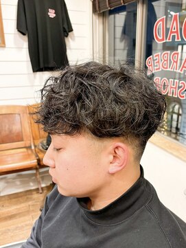 [ソフトプードル]