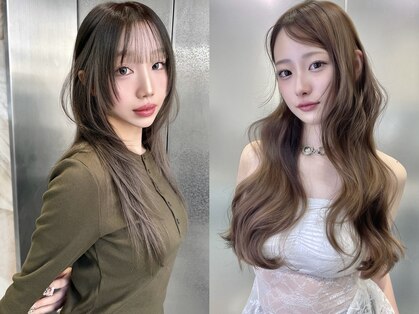 天神美容室の写真