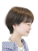 イワッシュ 大和駅店(IwAsh)&nbsp;#髪質改善#縮毛矯正#学割U24#大和駅