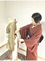 トイトイトイ(toi toi toy)&nbsp;大人のための着付け教室｜生徒様募集