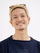 メンズフィール 心斎橋(MEN'S FEEL)&nbsp;RYOSUKE 心斎橋