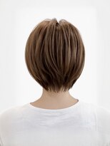 ウォーターリリー(Water Lily)&nbsp;立体美フォルムショート