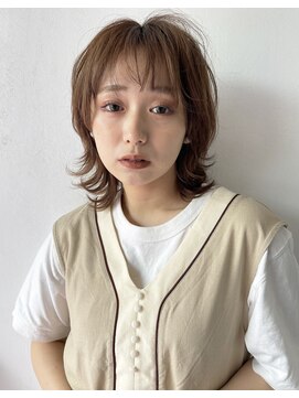 レップ 柏(REP) ハッシュカット