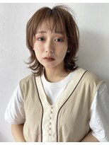レップ 柏(REP) ハッシュカット