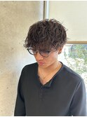 波スパイラル/マッシュ