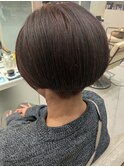 2ブロックショート