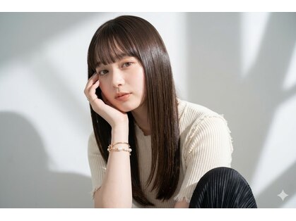 オズ エフ(ｏｚ ｆ［e・f］)の写真