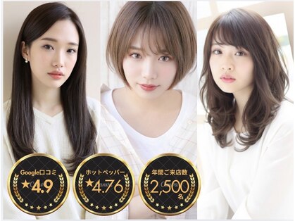 ナトゥーラ 本山店(Natura)の写真