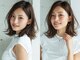 ニースヘアギャラリー 上野御徒町店(Neece hair gallery by across)の写真