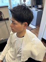 創&nbsp;アップバング