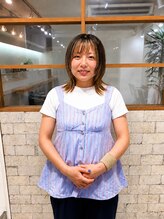 ナチュラル 南越谷店(Natural) 田中
