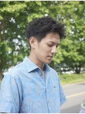 アクティブショート