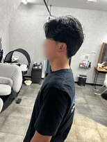 uNu Hair Room&nbsp;ニュアンスショート