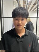 ナチュラルマッシュ
