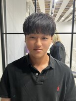 ホワイト(WHITE)&nbsp;ナチュラルマッシュ