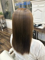 レノマ(renoma) 美髪*髪質改善ヘアエステ*前髪*イメチェン_ケア駅行徳駅 妙典