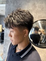 スナッチ(snatched) フェザーショート