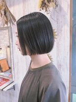 コットンウェーブ(COTTONWAVE)&nbsp;ミニボブ