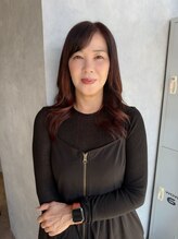 ロアーヘアー フォルド 小倉店(RAWR hair FOLD)&nbsp;中山 久美