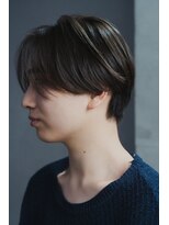 HELICON by MAAAAAC【11月中旬NEW OPEN(予定)】 あ