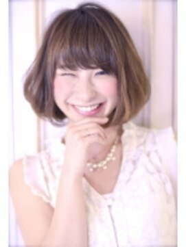 ブエナビスタ(BUENA VISTA) ☆★098-923-1235★☆　  【BUENA VISTA】  最新トレンドヘア142