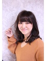 キャアリー(Caary)&nbsp;☆ふわゆるツヤCaaryカール☆