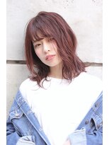 スパリブール(Spalibur)&nbsp;ナチュラルモードなＳＳセミディヴァイオレッド☆