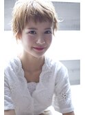 セミウェットショート