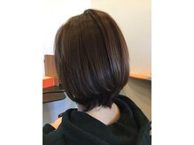 白髪染め専門店 ティールーム(T.ROOM)