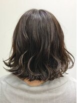 クアトログランシュ 水戸店(QUATRO×GranCieux)&nbsp;大人なゆるふわカール★QUATRO★