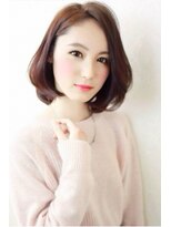 ヘア ルミナス バイ フォルテ(HAIR LUMINAS by FORTE)&nbsp;エレガント大人ボブ