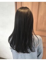 グロスシーループユナイテッド(GROSS C-LOOP UNITED)&nbsp;ナチュラルに透明感を♪