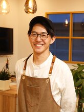 ココロノ(kocorono)&nbsp;早川 秀幸