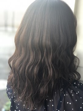 ヘアーアンドメイク シェリ(Hair&Make Cherie) 愛されロング