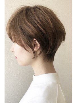 モーイ(mooi) モテショート♪