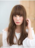 オリージュ★ゆるふわレディ【いわき】