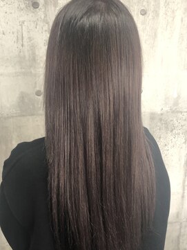 エンド(END) ☆大人気☆ハイライトグラデーション☆