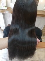 エフロード(f road) 『髪の毛キレイですね』横浜艶髪計画