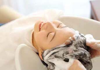 【初回限定★】似合わせカット＋酵素ヘッドスパ　￥8,480→￥6,980